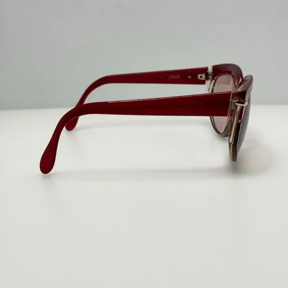 Silhouette Eyeglasses Eye Glasses Frames M 3081 /20 C 2009 64-13-135
